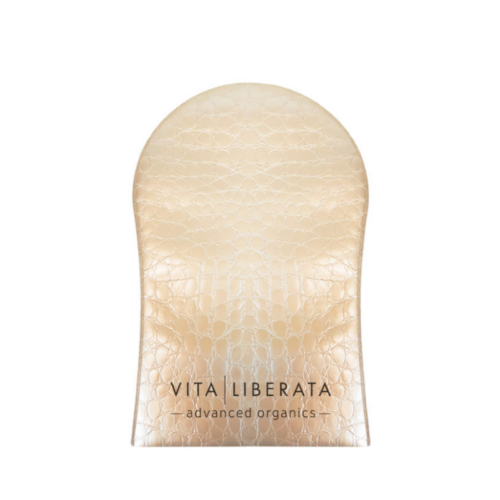 Vita Liberata Golden Tanning Mitt aplikaatorkinnas toote pealekandmiseks
